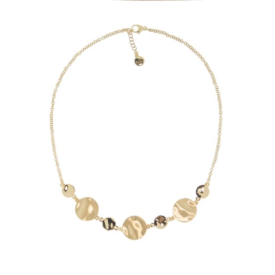 Collar Aquaforte Mujer Tonde Reverse in Plata H4184656 - H4184656